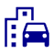 Barcellona 9 Landing Ciudad Emoji Transportation Icon 1