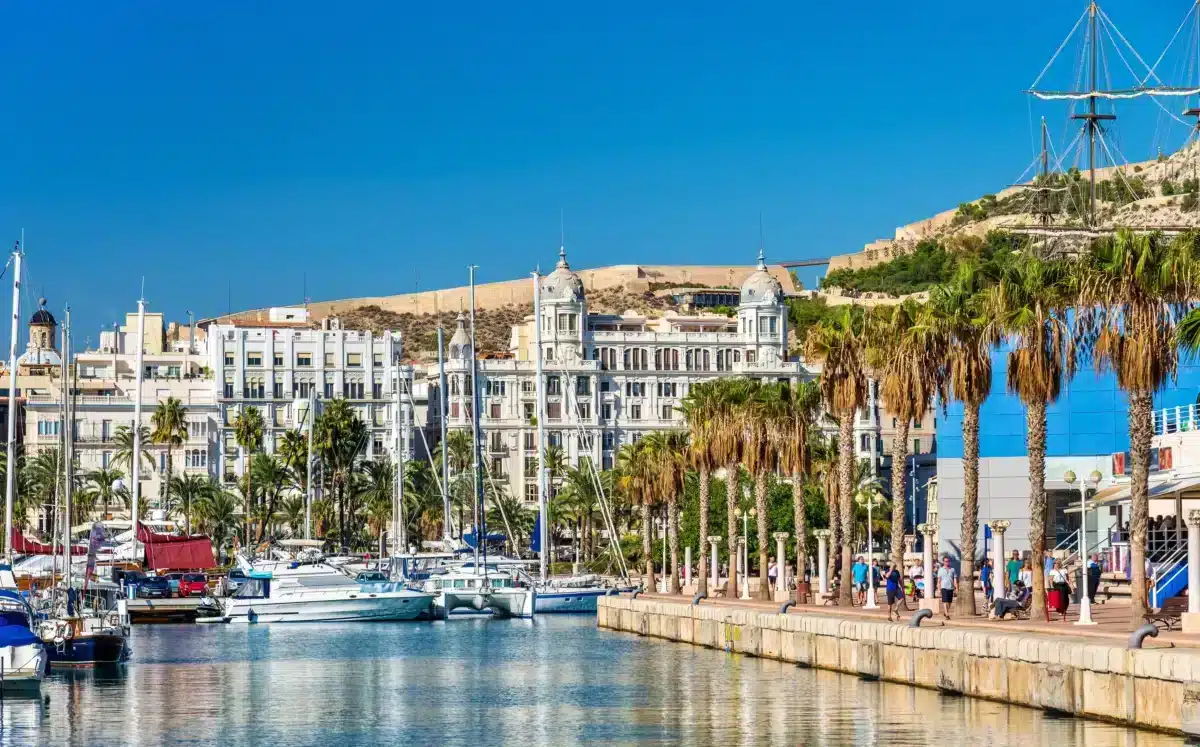 Alicante 3 spain alicante 1200x747 1