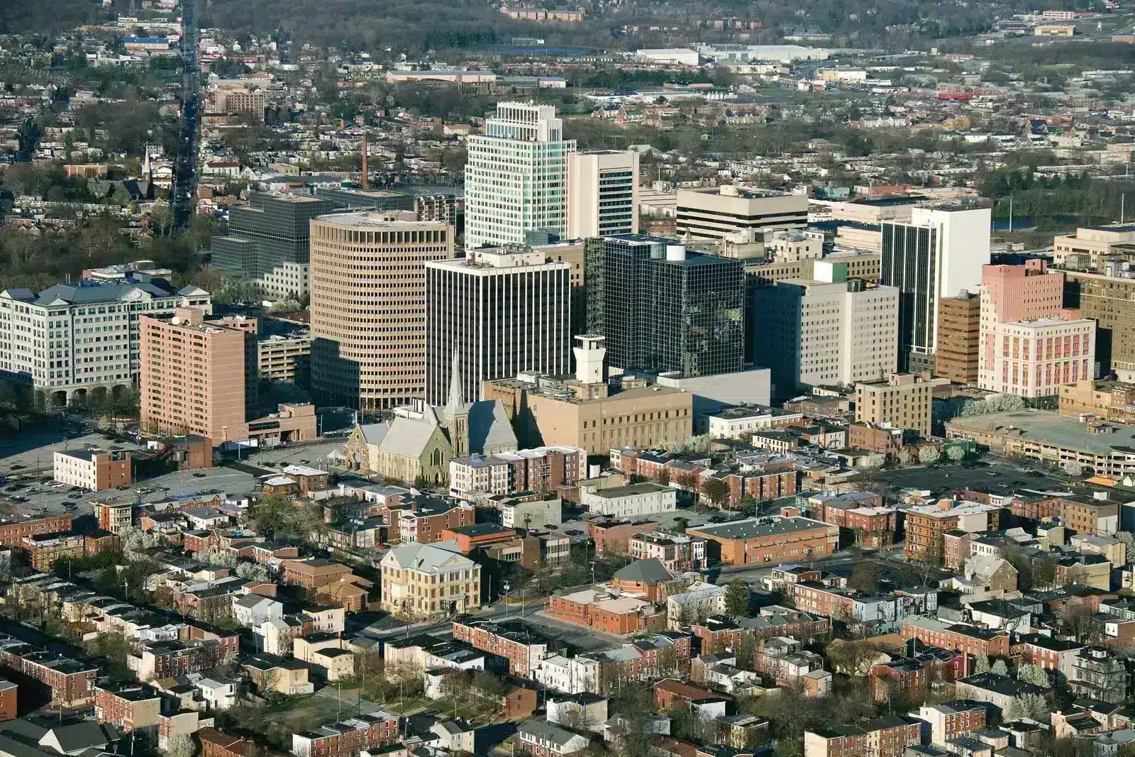 Delaware Wilmington Chauffeur Services
