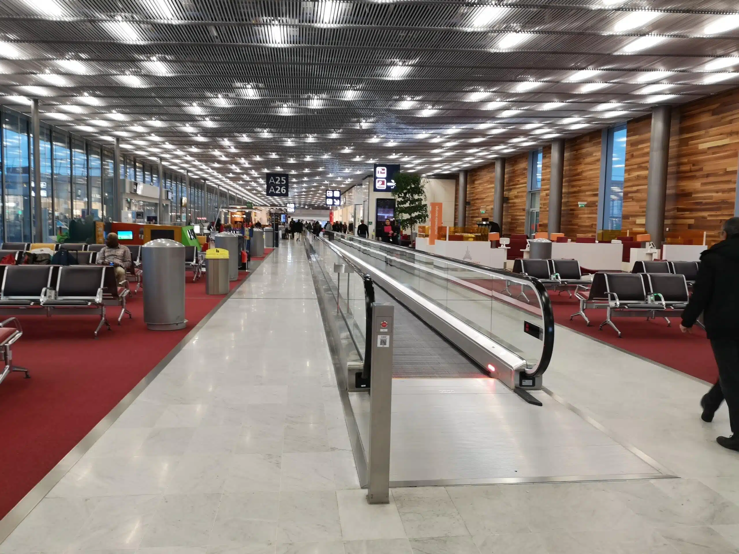 Paris Orly Airport Transfer Service 3 Paris Orly airport transfer