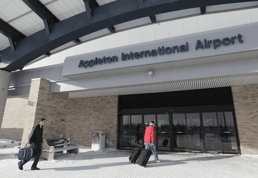 Appleton 4 Appleton Airport Transfer