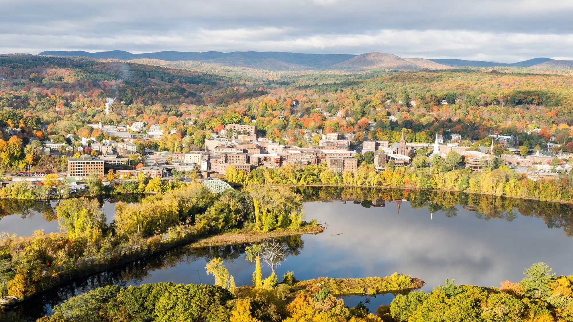 Brattleboro chauffeur service