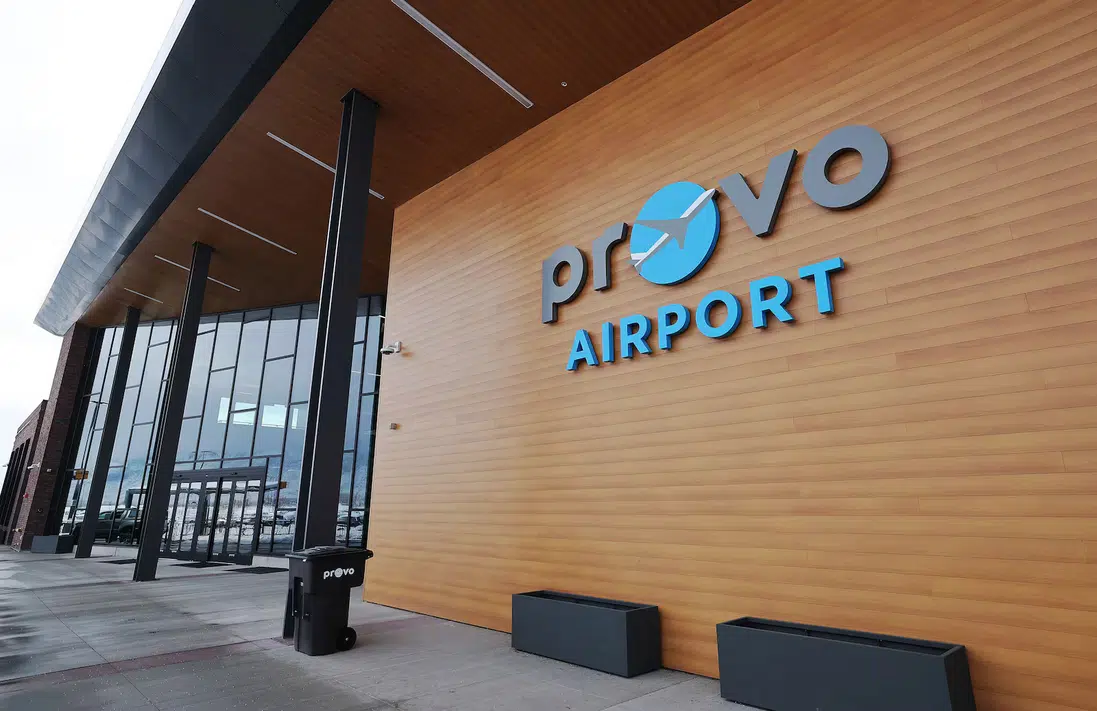 Provo 4 provo airport transfer