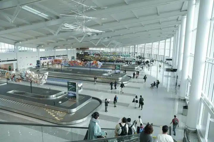 Tacoma 4 Seattle airport transfer