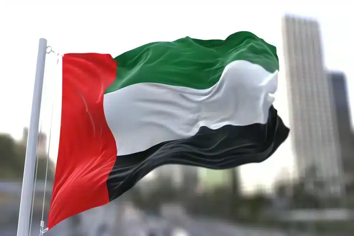UAE