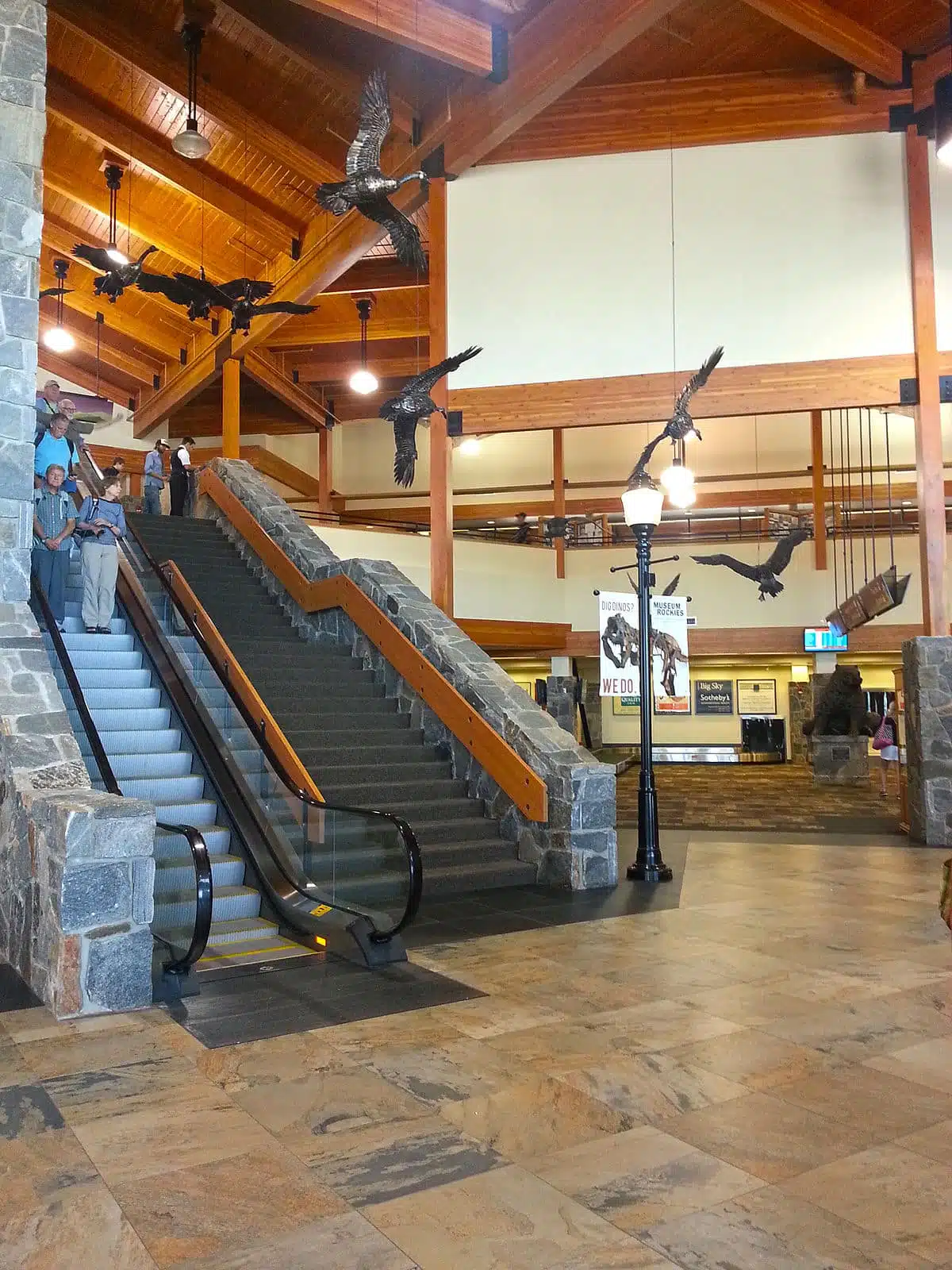 Bozeman 4 Bozeman Yellowstone International Airport BZN