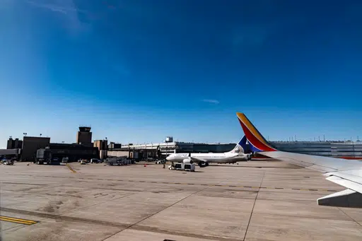 Omaha airport transfers