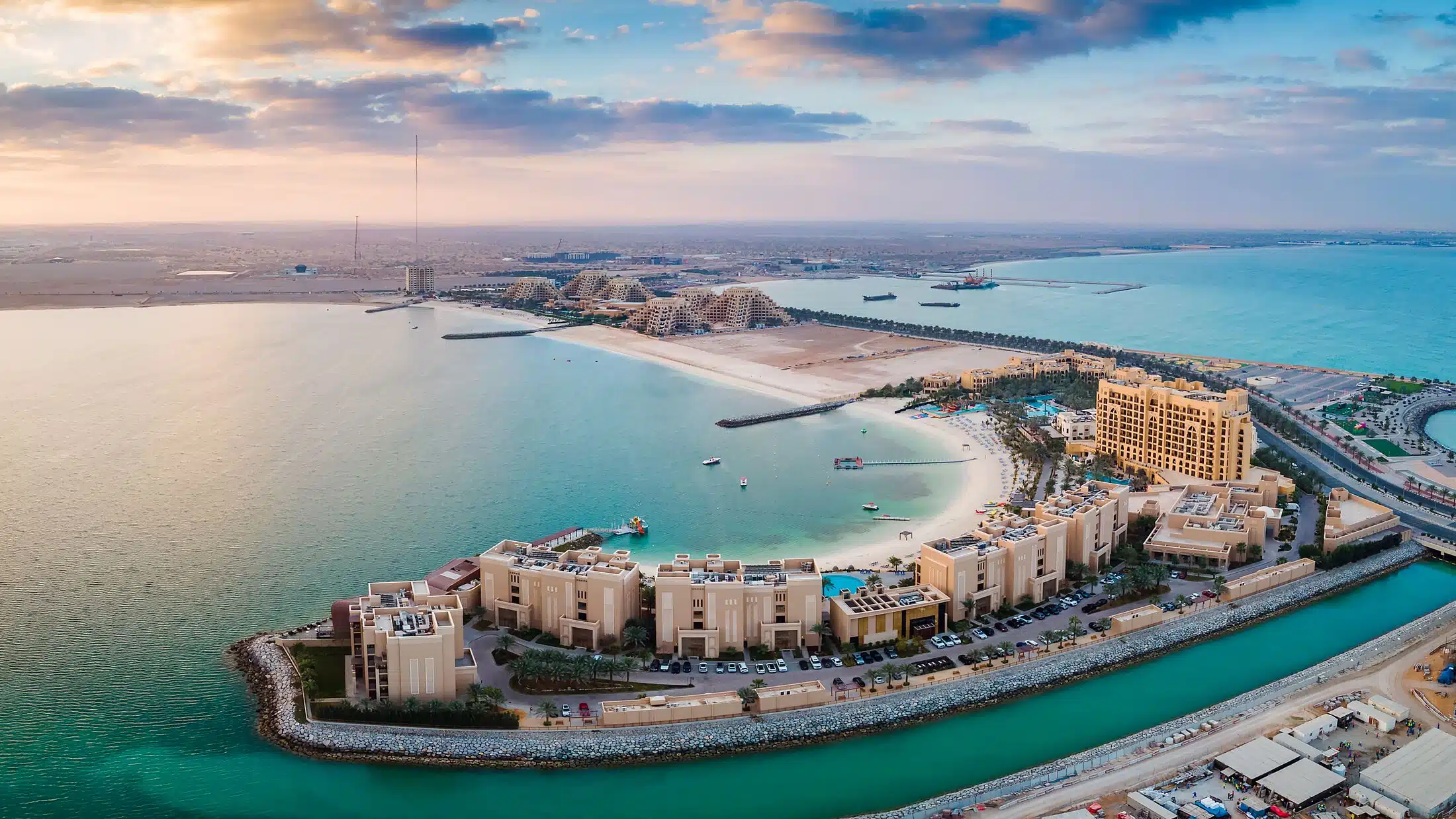 Ras Al Khaimah chauffeur service