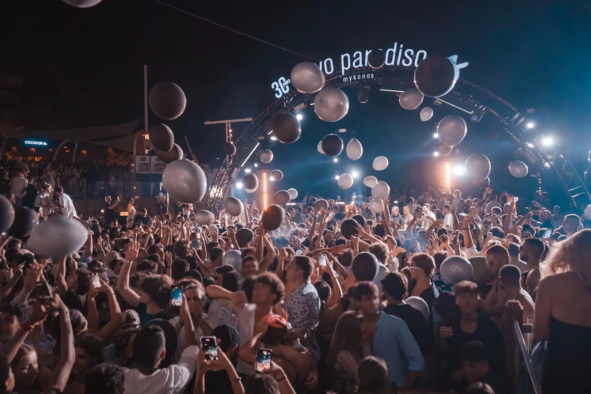Top 10 Luxury Nightclubs in Europe