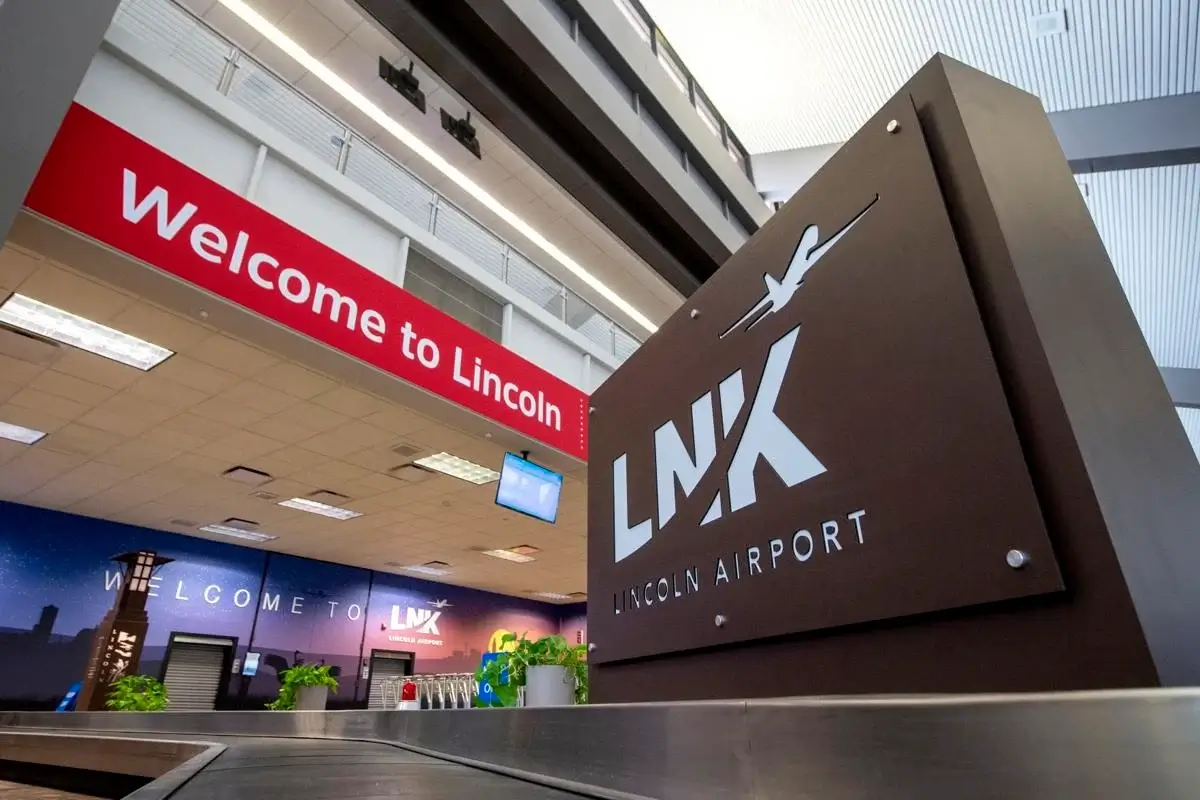 Lincoln airport transfers