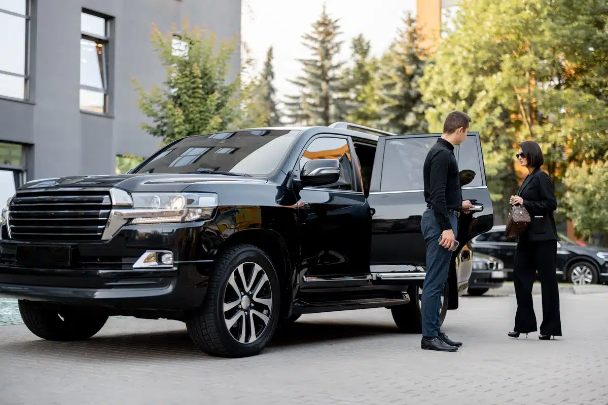 Why Not All Black Car Services Are the Same