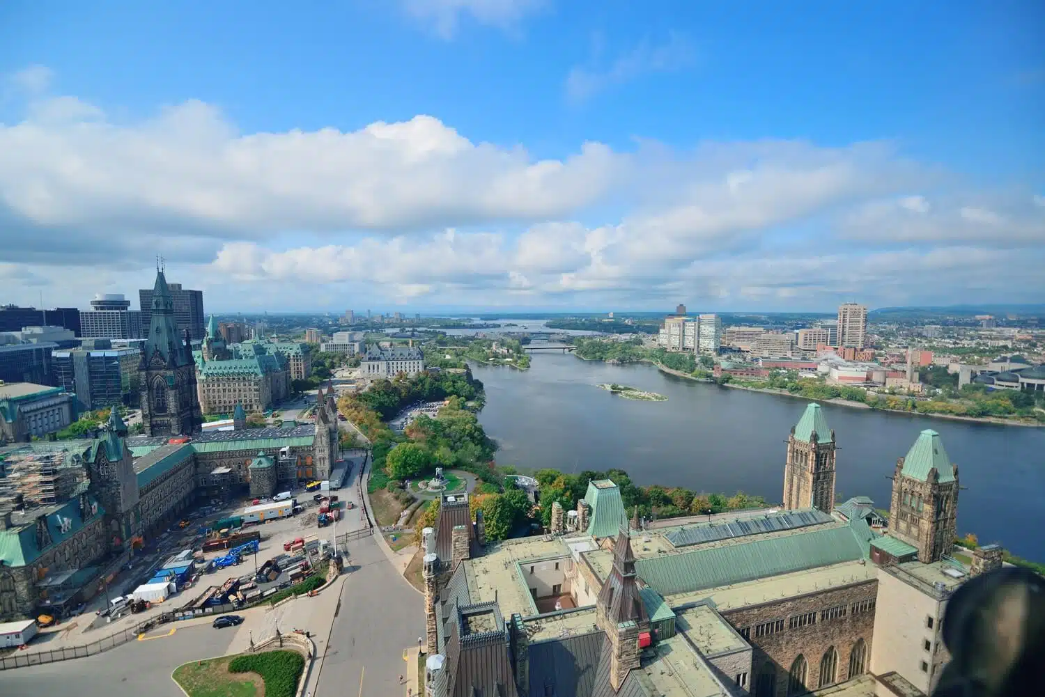 Ottawa chauffeur service
