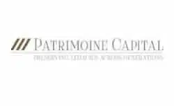 Home 16 logo patrimoine capital